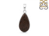 Dinosaur Bone Pendant-SP DSB-1-19