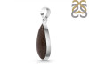 Dinosaur Bone Pendant-SP DSB-1-19