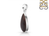 Dinosaur Bone Pendant-SP DSB-1-2