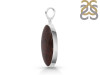 Dinosaur Bone Pendant-SP DSB-1-22