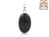 Dinosaur Bone Pendant-SP DSB-1-24