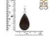 Dinosaur Bone Pendant-SP DSB-1-25