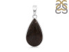 Dinosaur Bone Pendant-SP DSB-1-25