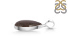 Dinosaur Bone Pendant-SP DSB-1-27