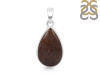 Dinosaur Bone Pendant-SP DSB-1-28