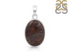 Dinosaur Bone Pendant-SP DSB-1-29