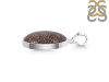 Dinosaur Bone Pendant-SP DSB-1-29