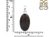 Dinosaur Bone Pendant-SP DSB-1-3