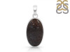 Dinosaur Bone Pendant-SP DSB-1-3