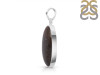 Dinosaur Bone Pendant-SP DSB-1-3