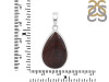 Dinosaur Bone Pendant-SP DSB-1-31