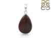 Dinosaur Bone Pendant-SP DSB-1-31