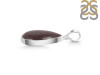 Dinosaur Bone Pendant-SP DSB-1-31