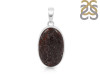 Dinosaur Bone Pendant-SP DSB-1-32