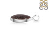 Dinosaur Bone Pendant-SP DSB-1-32