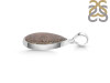 Dinosaur Bone Pendant-SP DSB-1-36