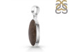 Dinosaur Bone Pendant-SP DSB-1-4
