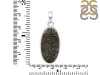 Dinosaur Bone Pendant-SP DSB-1-5