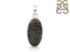 Dinosaur Bone Pendant-SP DSB-1-5