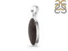Dinosaur Bone Pendant-SP DSB-1-9