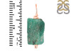Emerald Raw Crystal Drill Pendant EMD-RCYP-7