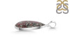 Eudialyte Pendant-SP EUD-1-162