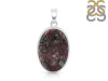 Eudialyte Pendant-SP EUD-1-164