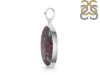 Eudialyte Pendant-SP EUD-1-164