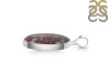 Eudialyte Pendant-SP EUD-1-164