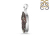 Eudialyte Druzy Pendant-SP EUD-1-172