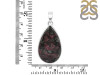 Eudialyte Pendant-SP EUD-1-249