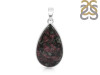 Eudialyte Pendant-SP EUD-1-249