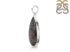 Eudialyte Pendant-SP EUD-1-249