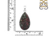 Eudialyte Pendant-SP EUD-1-253