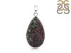 Eudialyte Pendant-SP EUD-1-253