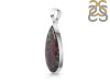 Eudialyte Pendant-SP EUD-1-253