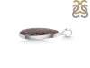 Eudialyte Pendant-SP EUD-1-253