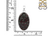 Eudialyte Pendant-SP EUD-1-255