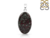 Eudialyte Pendant-SP EUD-1-255