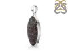 Eudialyte Pendant-SP EUD-1-255