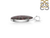 Eudialyte Pendant-SP EUD-1-255