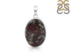 Eudialyte Pendant-SP EUD-1-90