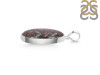 Eudialyte Pendant-SP EUD-1-90
