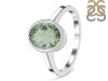 Green Amethyst Ring GRA-RDR-1623.
