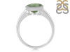 Green Amethyst Ring GRA-RDR-1623.