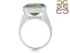 Green Amethyst Ring GRA-RDR-1847.