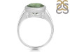 Green Amethyst Ring GRA-RDR-1892.