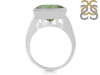 Green Amethyst Ring GRA-RDR-1897.