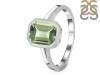 Green Amethyst Ring GRA-RDR-1903.