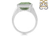 Green Amethyst Ring GRA-RDR-1917.